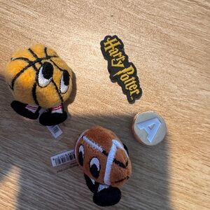 CROCS Kids Sandals - Black and White